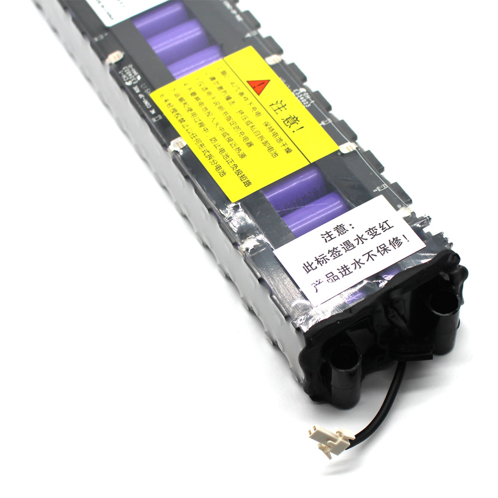 Pacco batterie originale LG monopattino elettrico XIAOMI M365 - ECO RUOTE