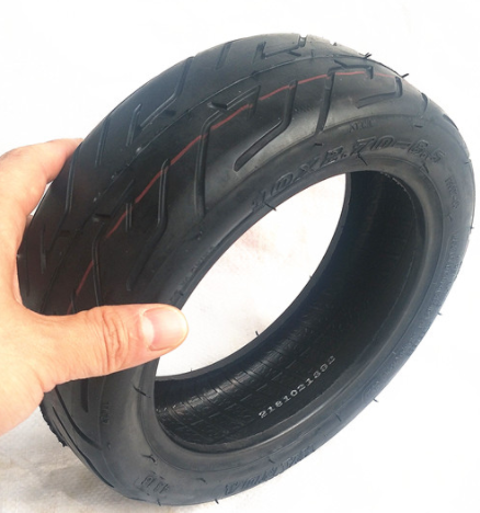 Pneumatico10*2.5-6.5 tubeless tire CHAOYANG PER DUCATI